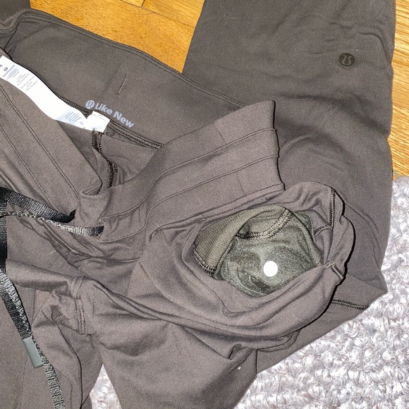 Lululemon Ready to Rulu Jogger - Picture 5 of 5